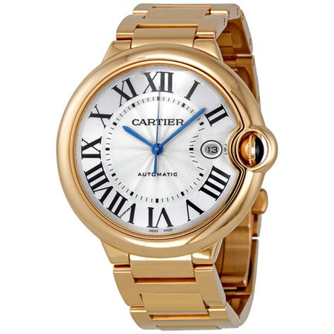 buy used cartier ballon bleu|cartier ballon bleu watch price.